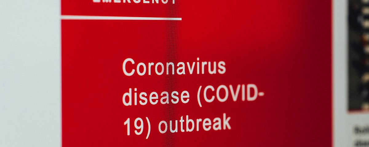 casos de coronavírus