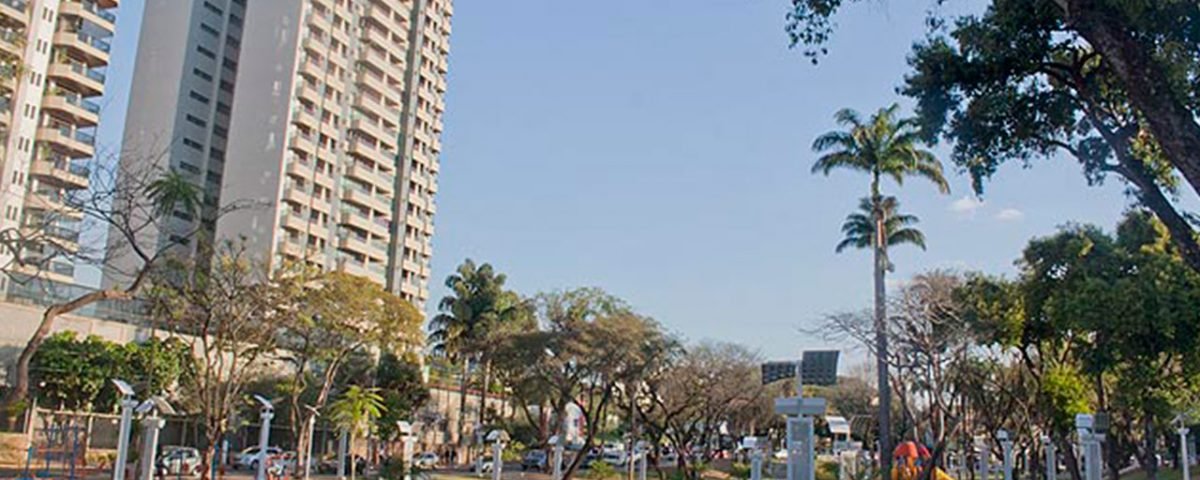 locais para praticar atividades ao ar livre em americana